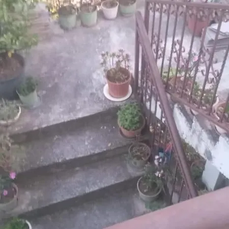 شقة Rooftop - Your Home *