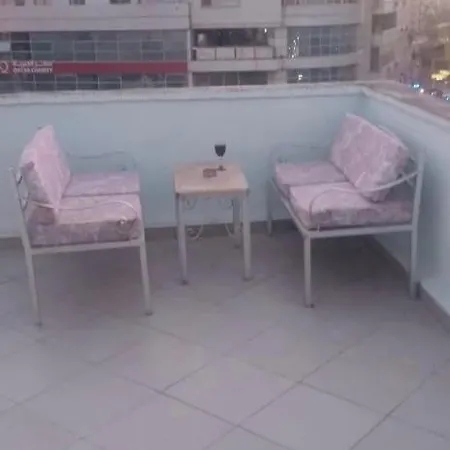Rooftop - Your Home شقة *