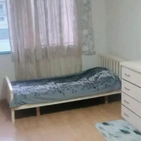 Rooftop - Your Home شقة *