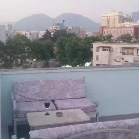 Rooftop - Your Home * تيرانا