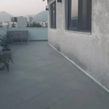 Rooftop - Your Home * Tirana