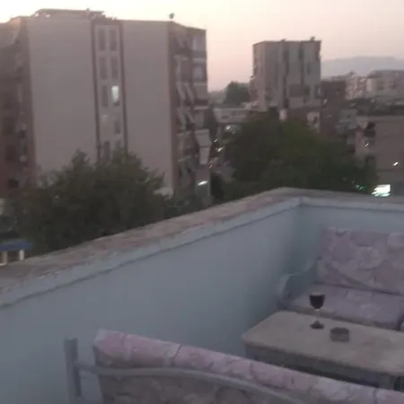 Rooftop - Your Home * Tirana